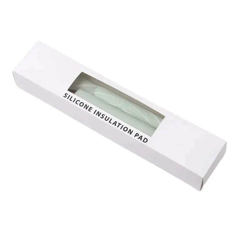Baking Silicone Rolling Pin Set Silicone Kneading Mat Food Grade Non-Stick Dough Mat Hommart