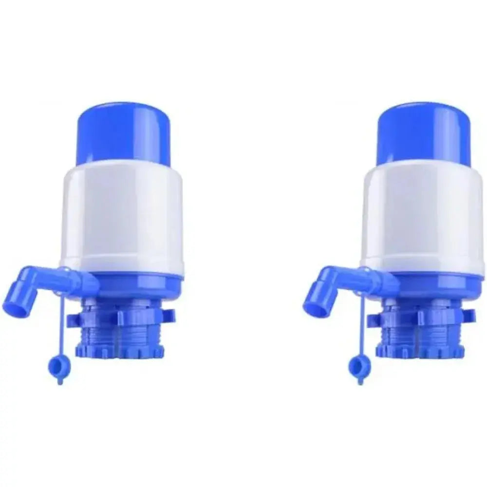 Manual Water Dispenser, Healthy Hydration, Adjustable Bucket Pump, Suitable Hommart