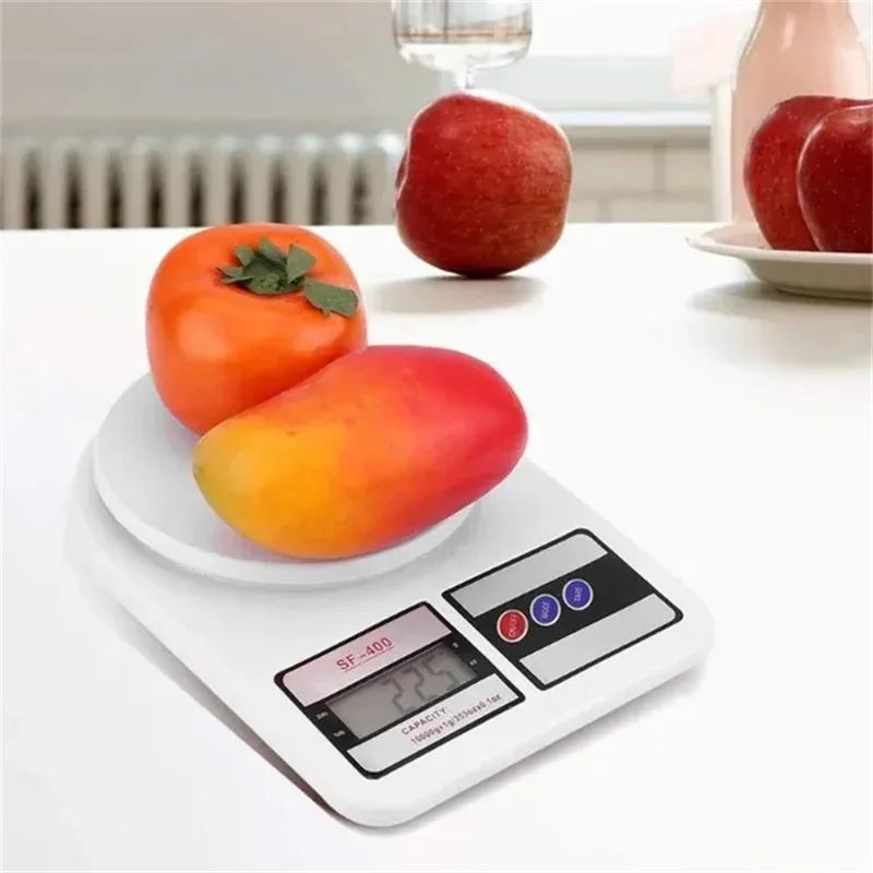10kg X1g Digital Scale Kitchen Electronic Food Scale