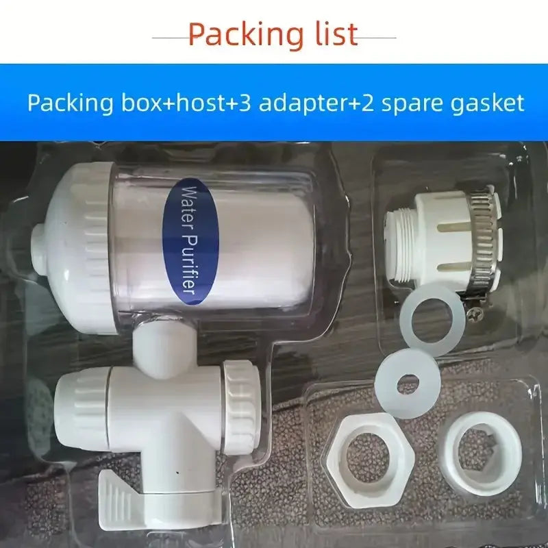 SWS Water Purifier Hommart