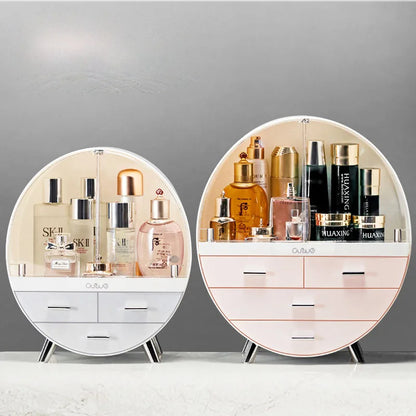 Makeup Organizer Brush Holder
