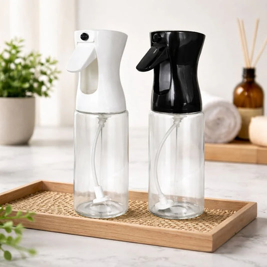 Duck Shape Spray Oil Bottle