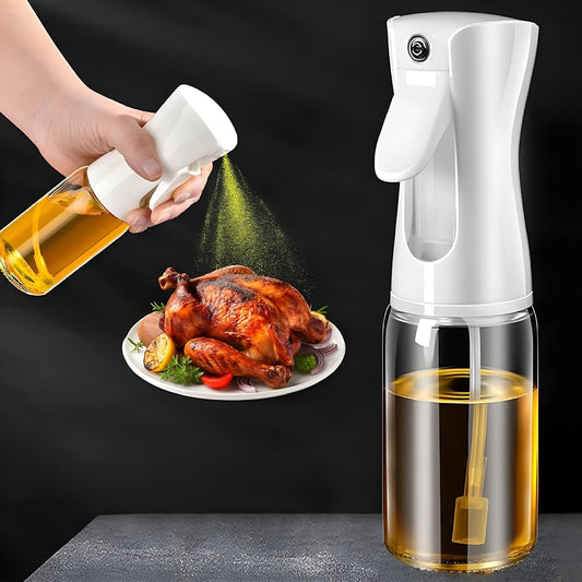 Duck Shape Spray Oil Bottle