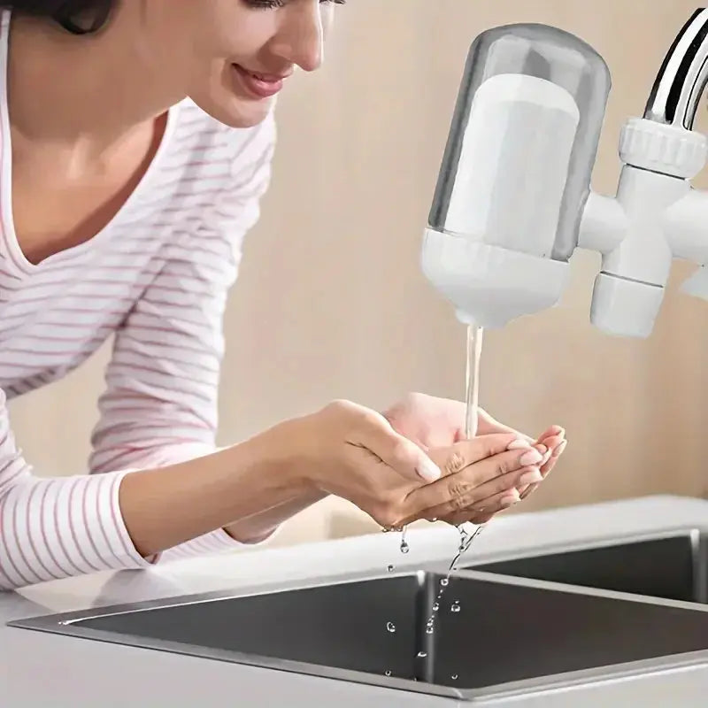 SWS Water Purifier Hommart