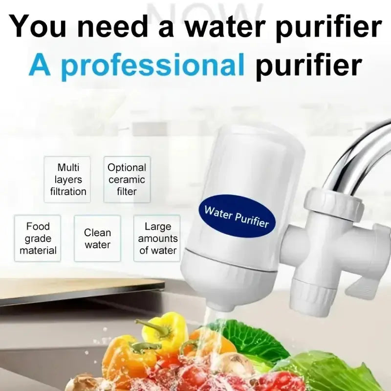 SWS Water Purifier Hommart