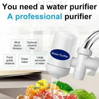 SWS Water Purifier Hommart
