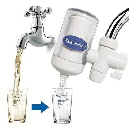 SWS Water Purifier Hommart