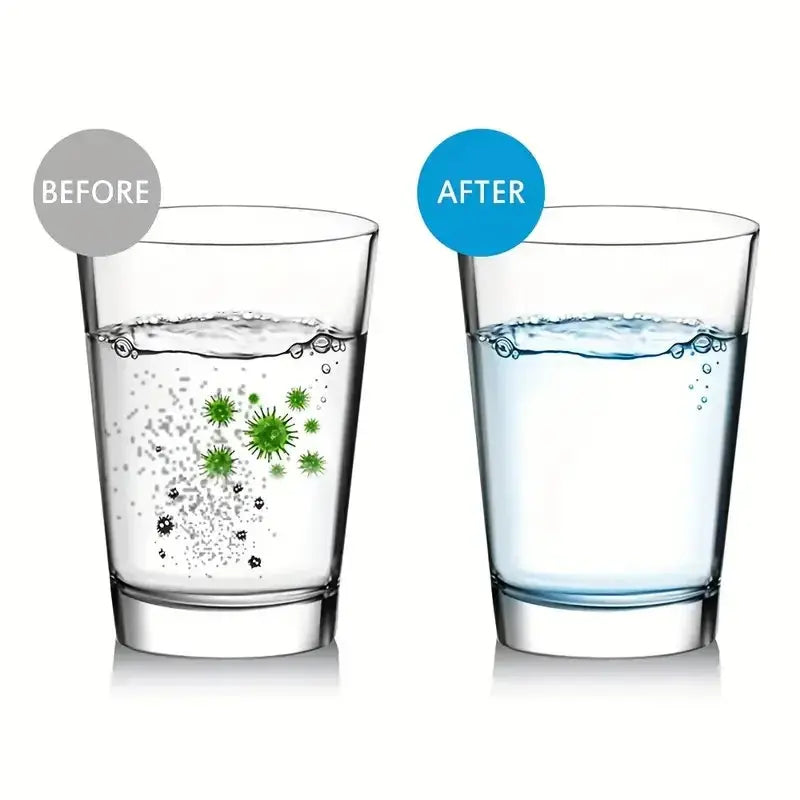SWS Water Purifier Hommart
