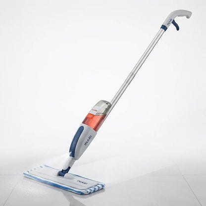 Healthy Water Spray Mop Floor Cleaner - Premium Cleaning Mop