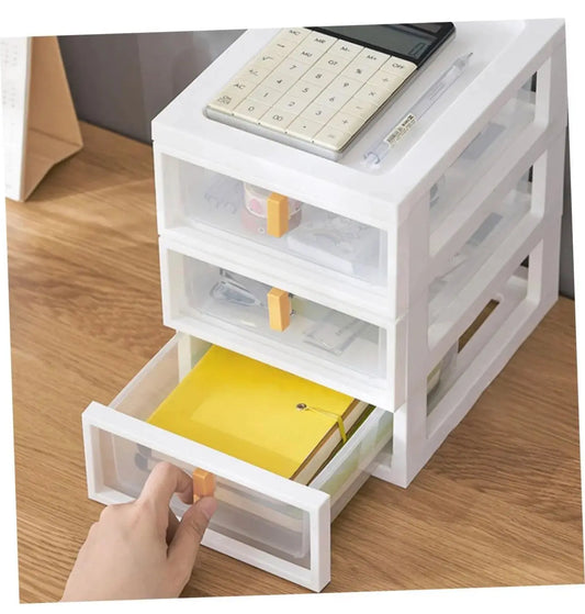 Home Organizer 3 Layer  Size:29*25*19cm Homemart