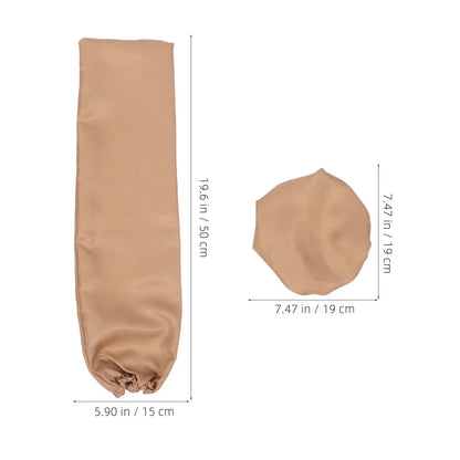 Ceiling Fan Blade Covers Ceiling Fan Dust Cover Reusable Cloth Dustproof Cover Hanging Electric Fan Protective Cloth Cover Hommart