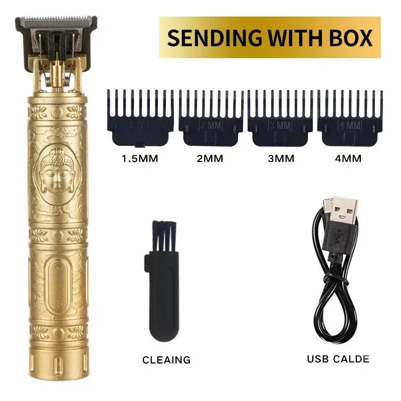 T9 Metal Trimmer Homemart