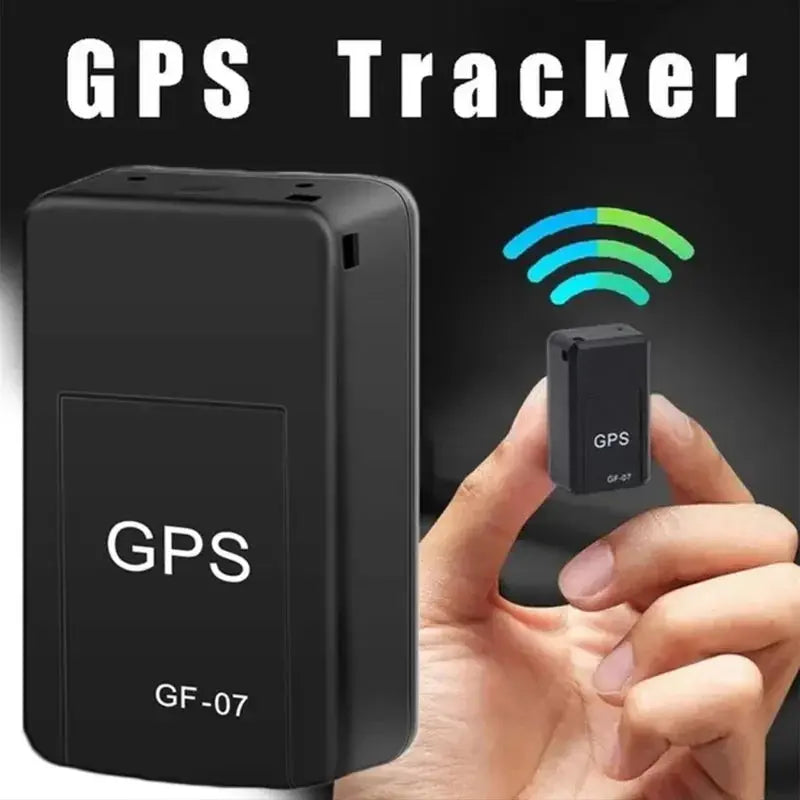 mini GPS tracker Pakistan Goodastic