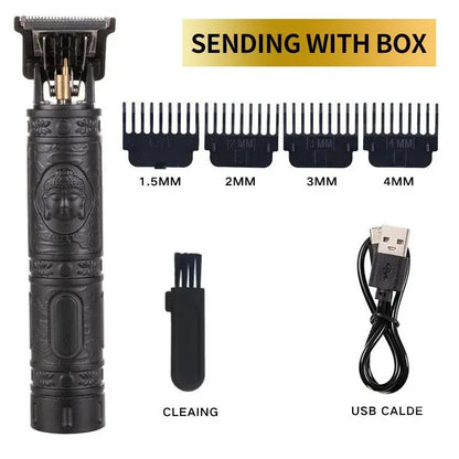 T9 Metal Trimmer Homemart