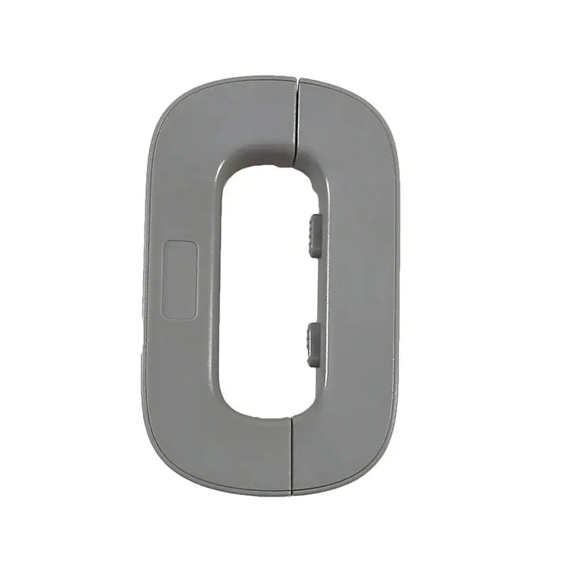 Refrigerator Lock Freezer Door Lock Toddler Children's Cabinet Safety Hommart