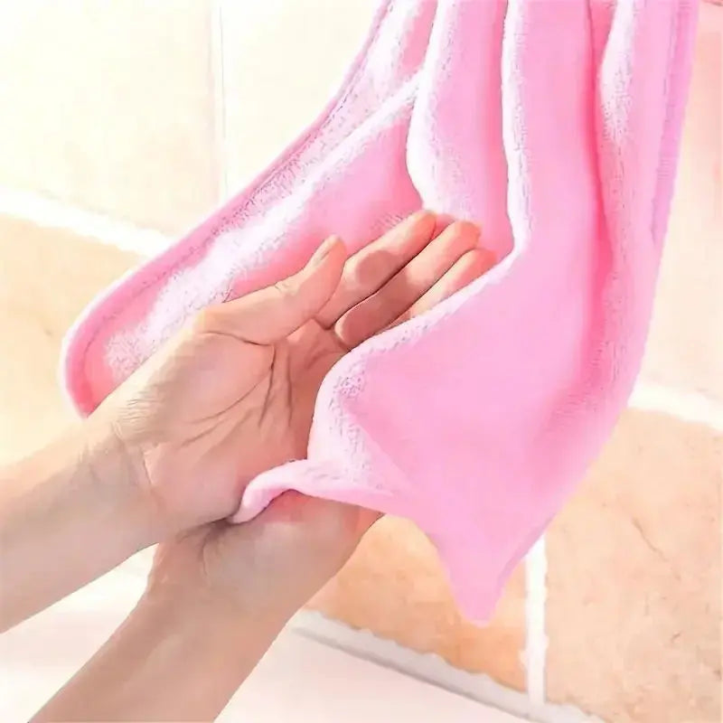Super Absorbent Kitchen Towel – Multi-Purpose Cleaning Cloth for Kitchen Hommart
