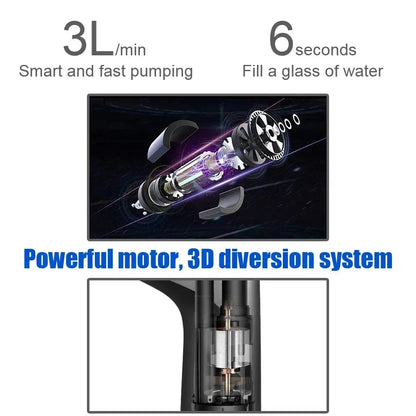 Tap Usb Water Pump Hommart