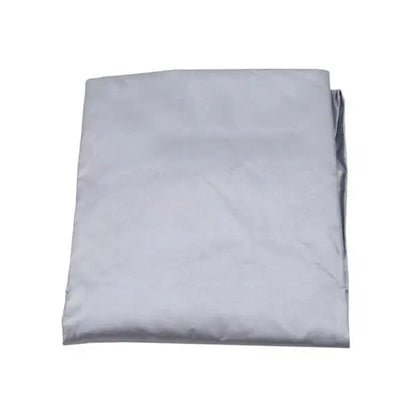 Air Conditioner Cover Anti-Dust Anti-Snow Waterproof Sunproof Conditioner Protectors Hommart