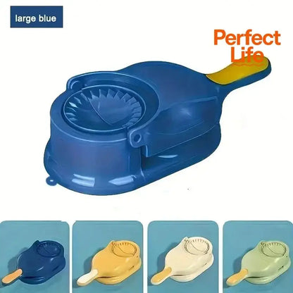DIY Dumpling Maker Household Dumpling Skin Maker Hommart