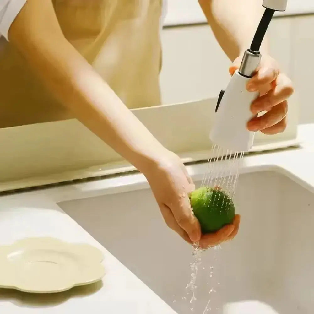 Silicone Sink Baffle Splash Guard Oil-Proof with Suction Cup Pool Water Baffle Bar Kitchen Supplies Hommart
