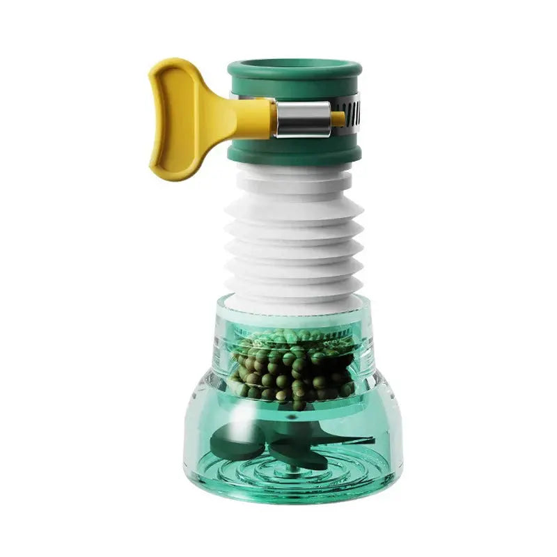 Universal 360 Rotation Faucet Bubbler Swivel Water Saving Hommart