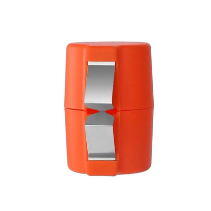 Cute Egg Shell Opener Stainless Steel Separator Egg Opening Hommart