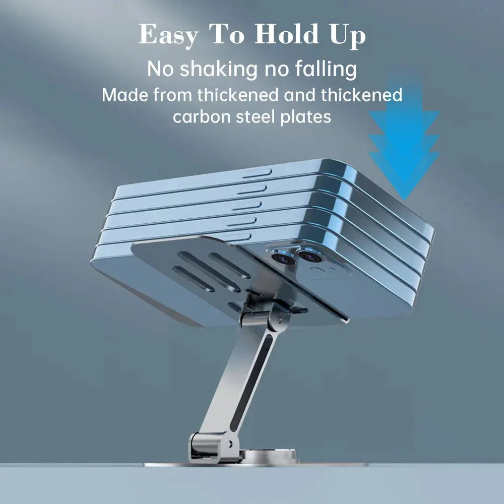 adjustable foldable tablet stand Goodastic