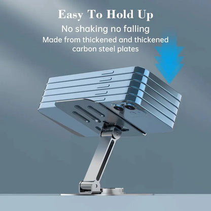 adjustable foldable tablet stand Goodastic