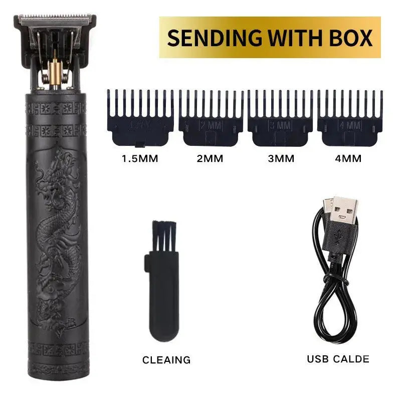 T9 Metal Trimmer Homemart