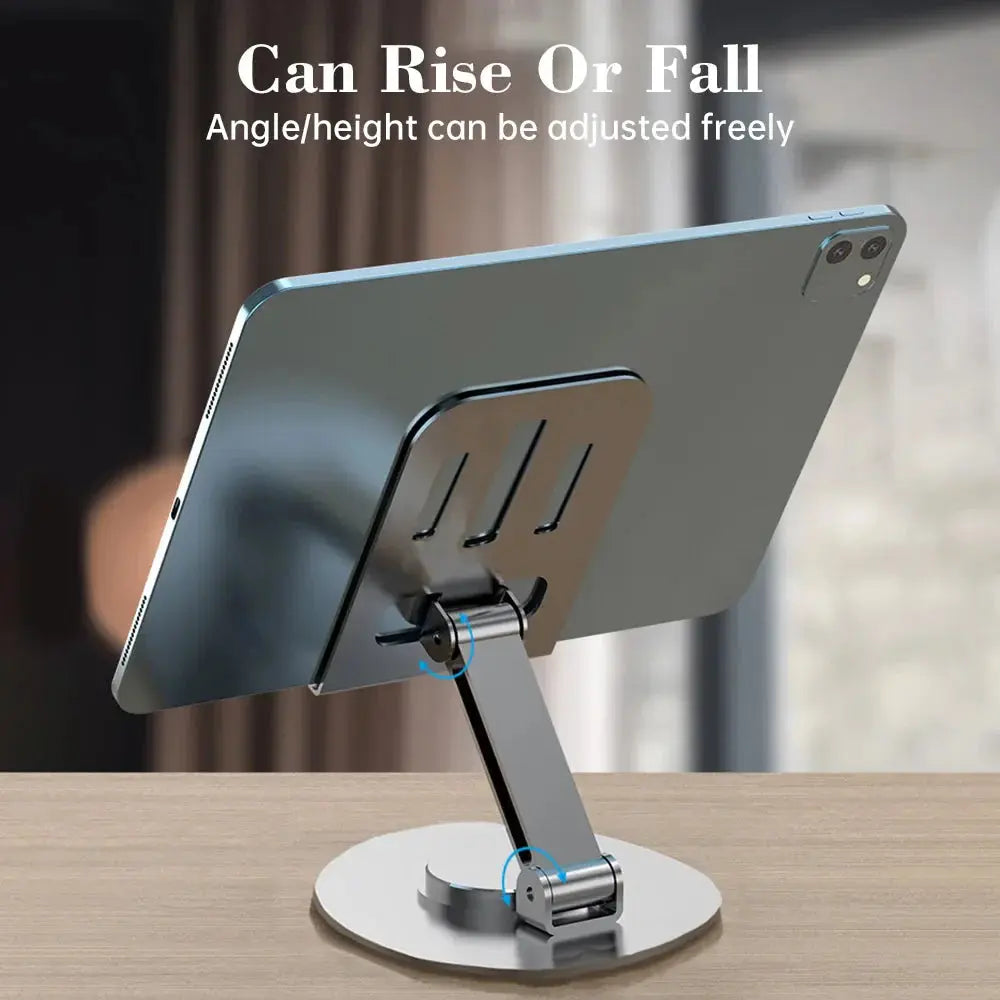 adjustable foldable tablet stand Goodastic