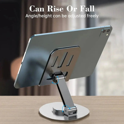 adjustable foldable tablet stand Goodastic