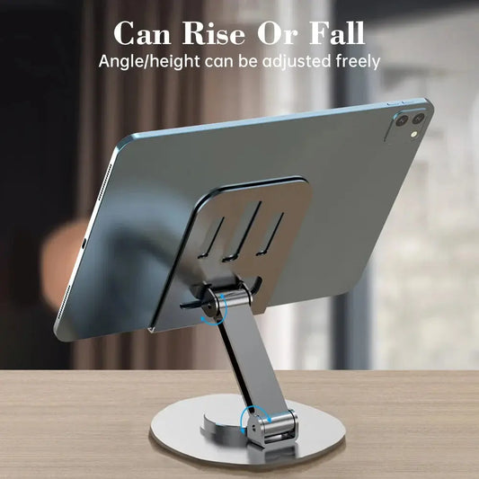 adjustable foldable tablet stand Goodastic