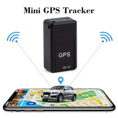 mini GPS tracker Pakistan Goodastic