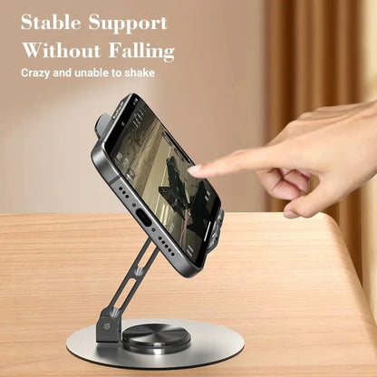 adjustable foldable tablet stand Goodastic