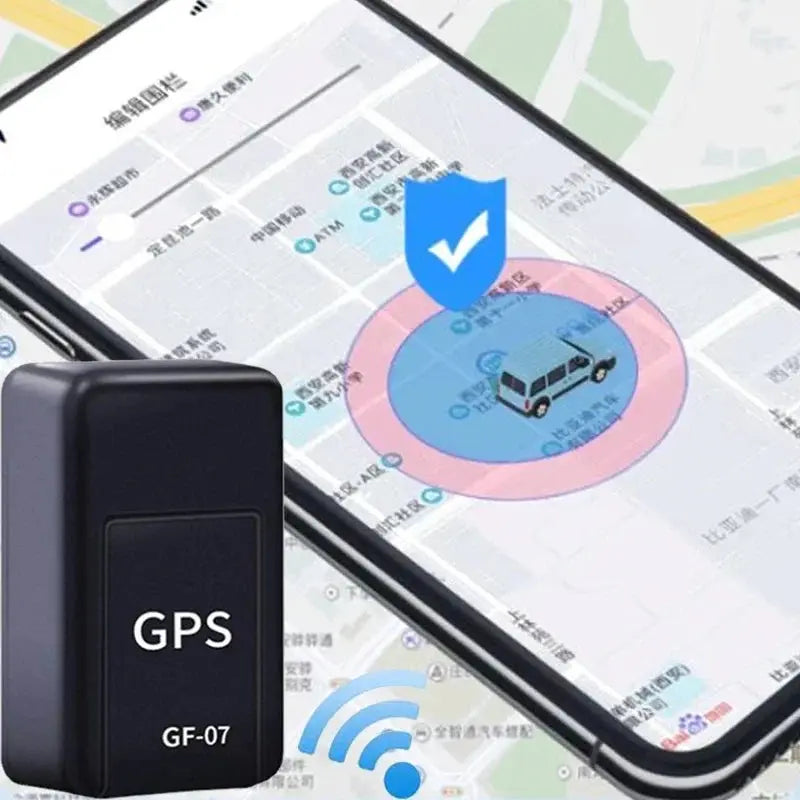 mini GPS tracker Pakistan Goodastic