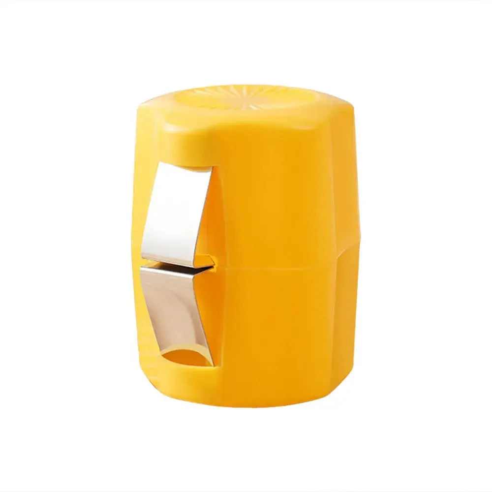 Cute Egg Shell Opener Stainless Steel Separator Egg Opening Hommart