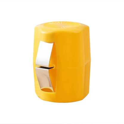 Cute Egg Shell Opener Stainless Steel Separator Egg Opening Hommart