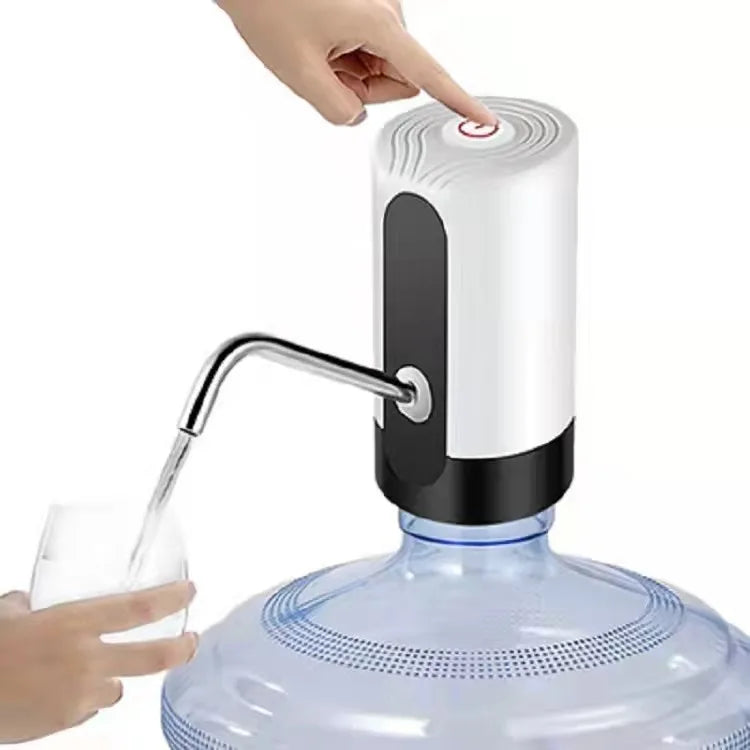 Tap Usb Water Pump