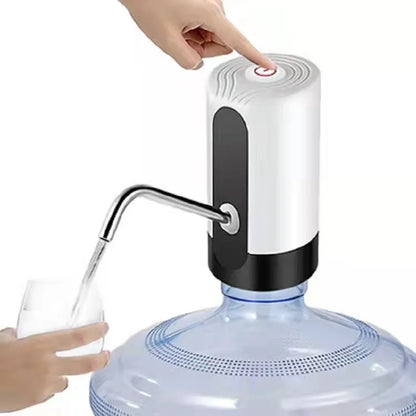 Tap Usb Water Pump