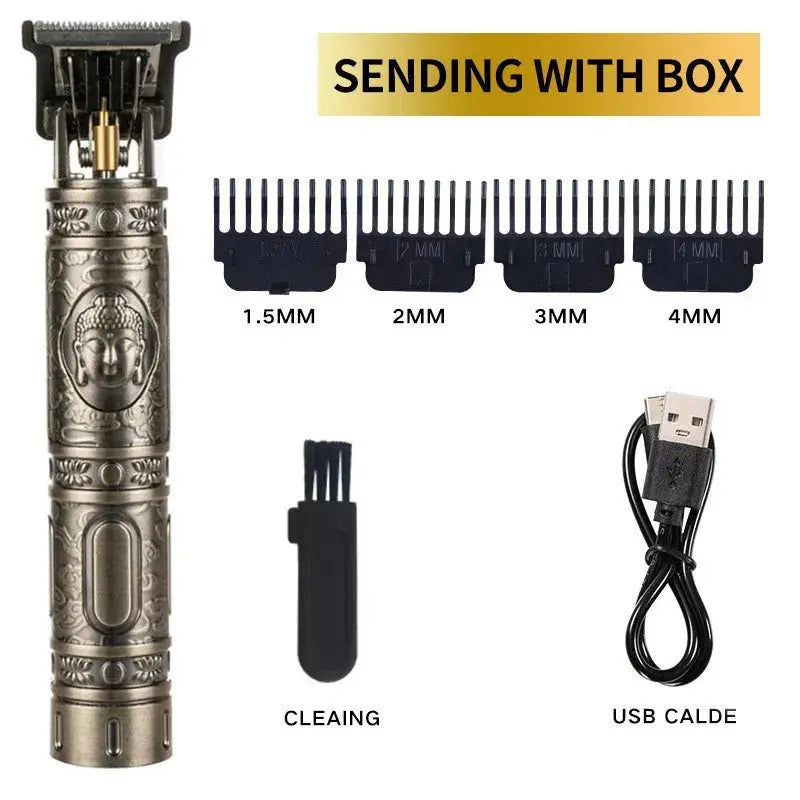 T9 Metal Trimmer Homemart