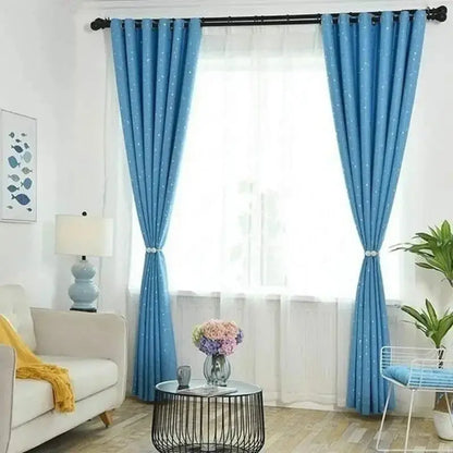 2PCS Pearl Magnetic Curtain Clip Curtain Holders Tie Back Buckle Clips Hanging Ball Hommart