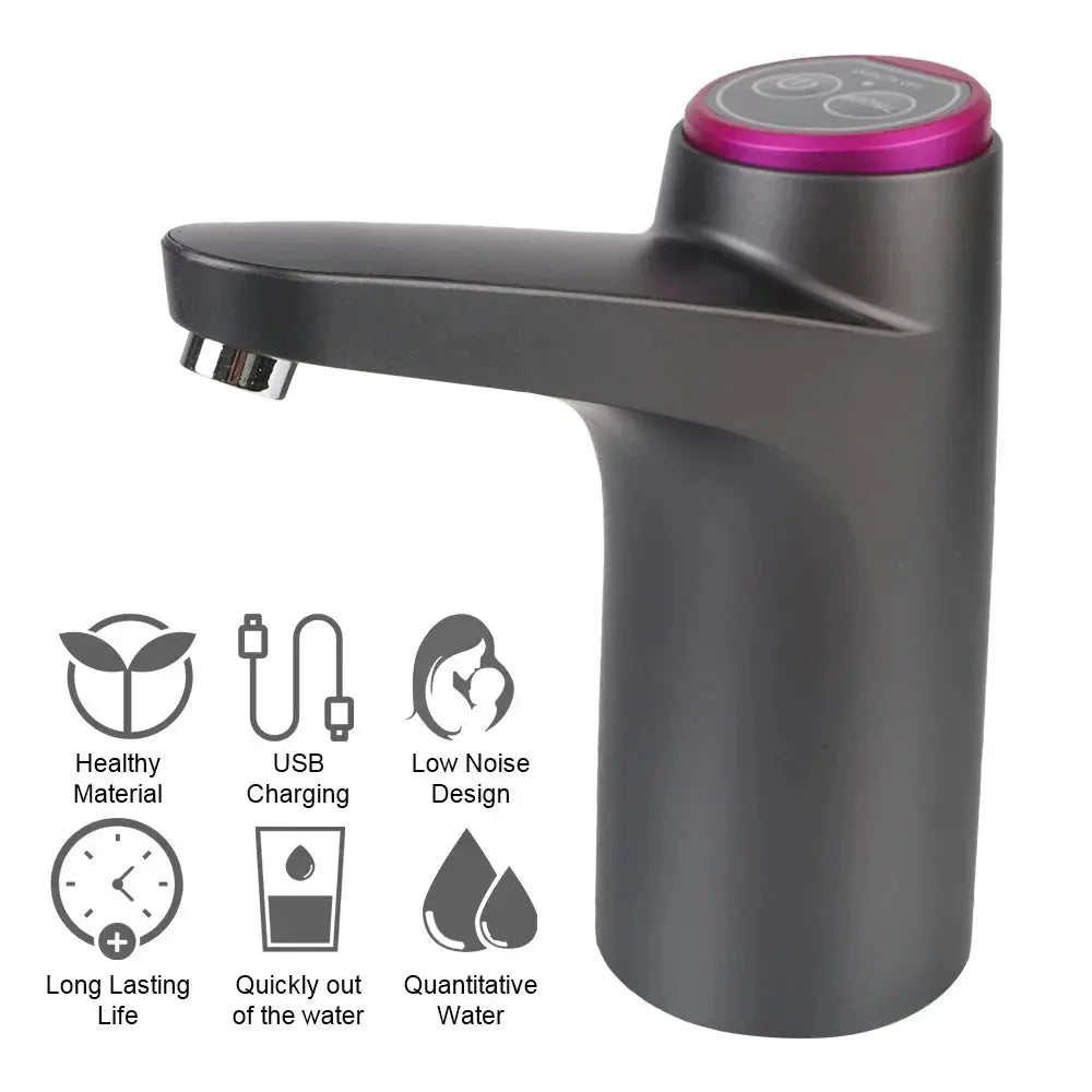 Tap Usb Water Pump Hommart