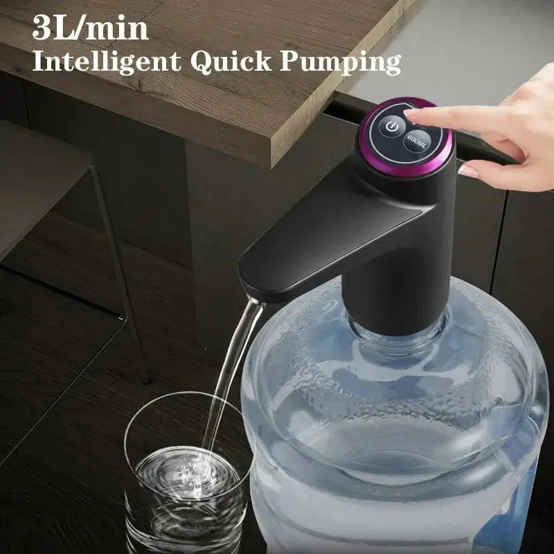 Tap Usb Water Pump Hommart