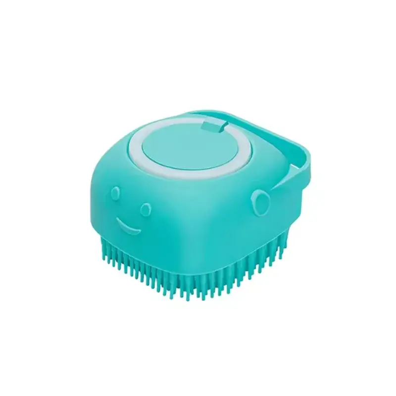 New Bath Massage Brush Bathroom Multifunctional Hommart