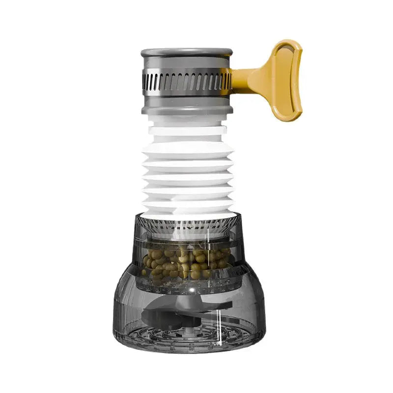 Universal 360 Rotation Faucet Bubbler Swivel Water Saving Hommart