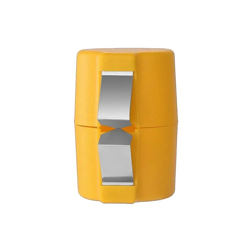 Cute Egg Shell Opener Stainless Steel Separator Egg Opening Hommart