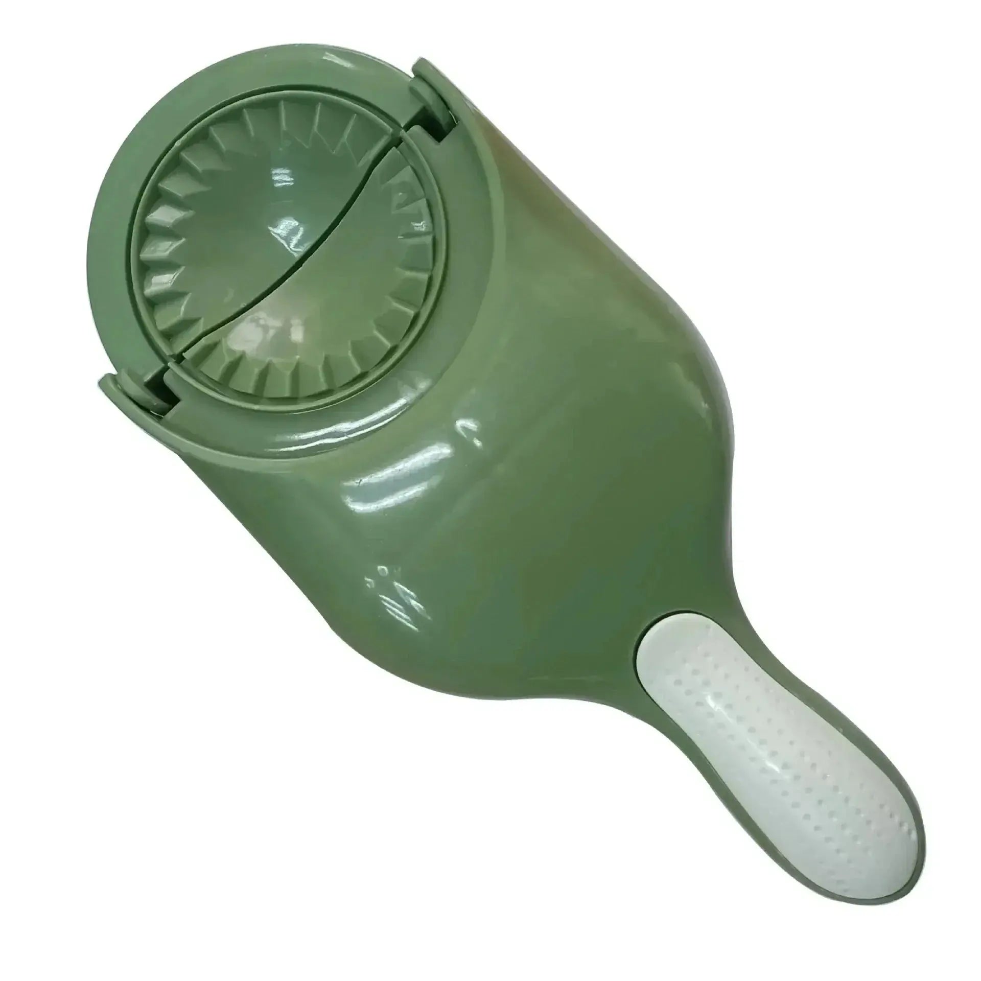 DIY Dumpling Maker Household Dumpling Skin Maker Hommart
