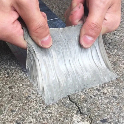 Waterproof Tape High Temperature Resistance Aluminum Foil Tape Hommart
