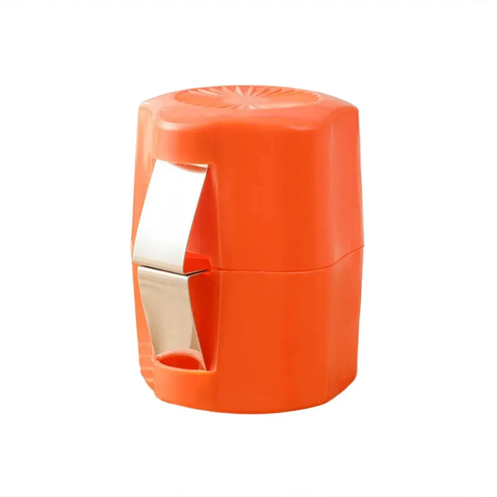 Cute Egg Shell Opener Stainless Steel Separator Egg Opening Hommart