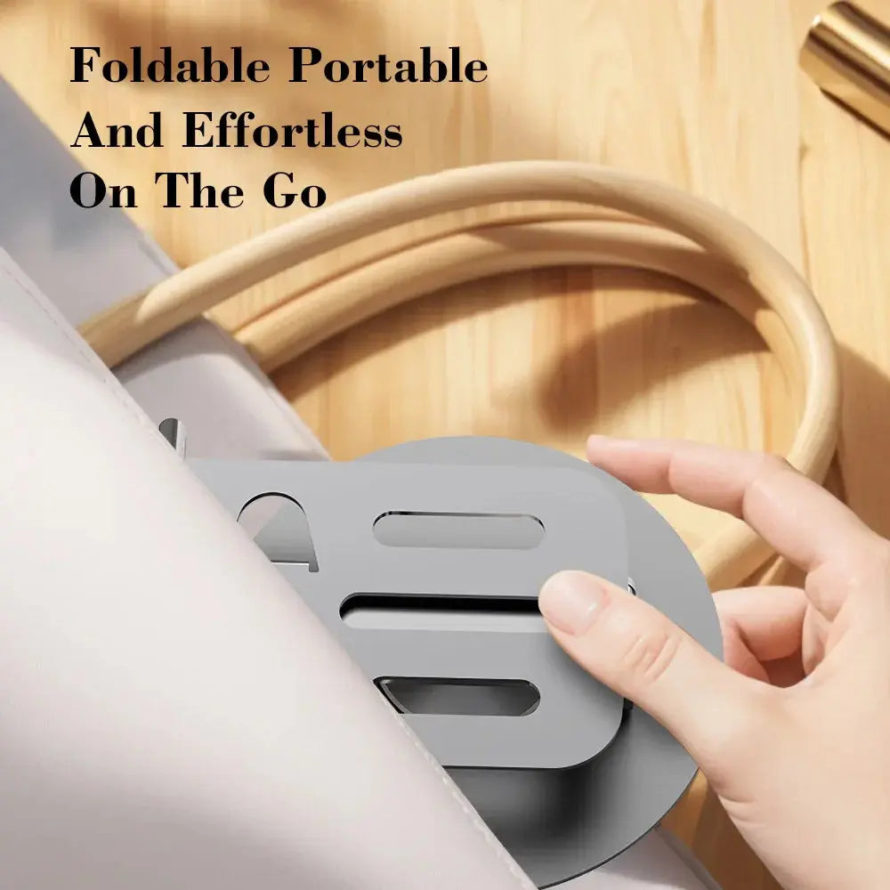 adjustable foldable tablet stand Goodastic